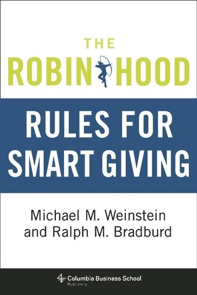 Grant Maker Uses Data to Weigh a Project’s Potential