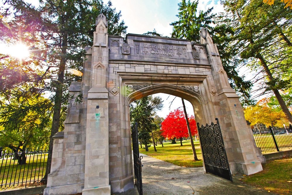 Grants Roundup: $16 Million for Marygrove College and $6 Million for a Buffalo Children’s Museum