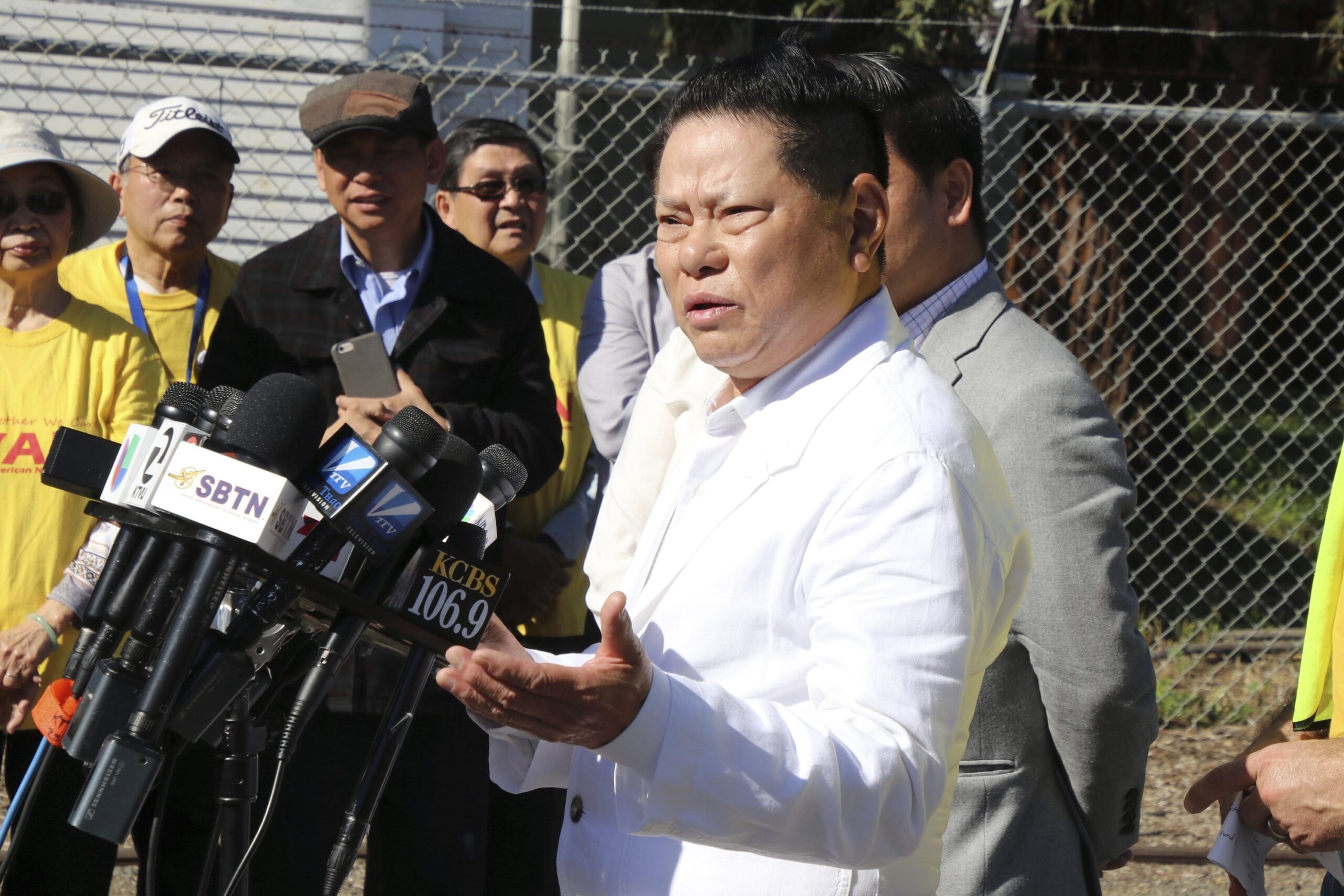 Gifts Roundup: Calif. Businessman Gives $5 Million for San Jose Flood Aid