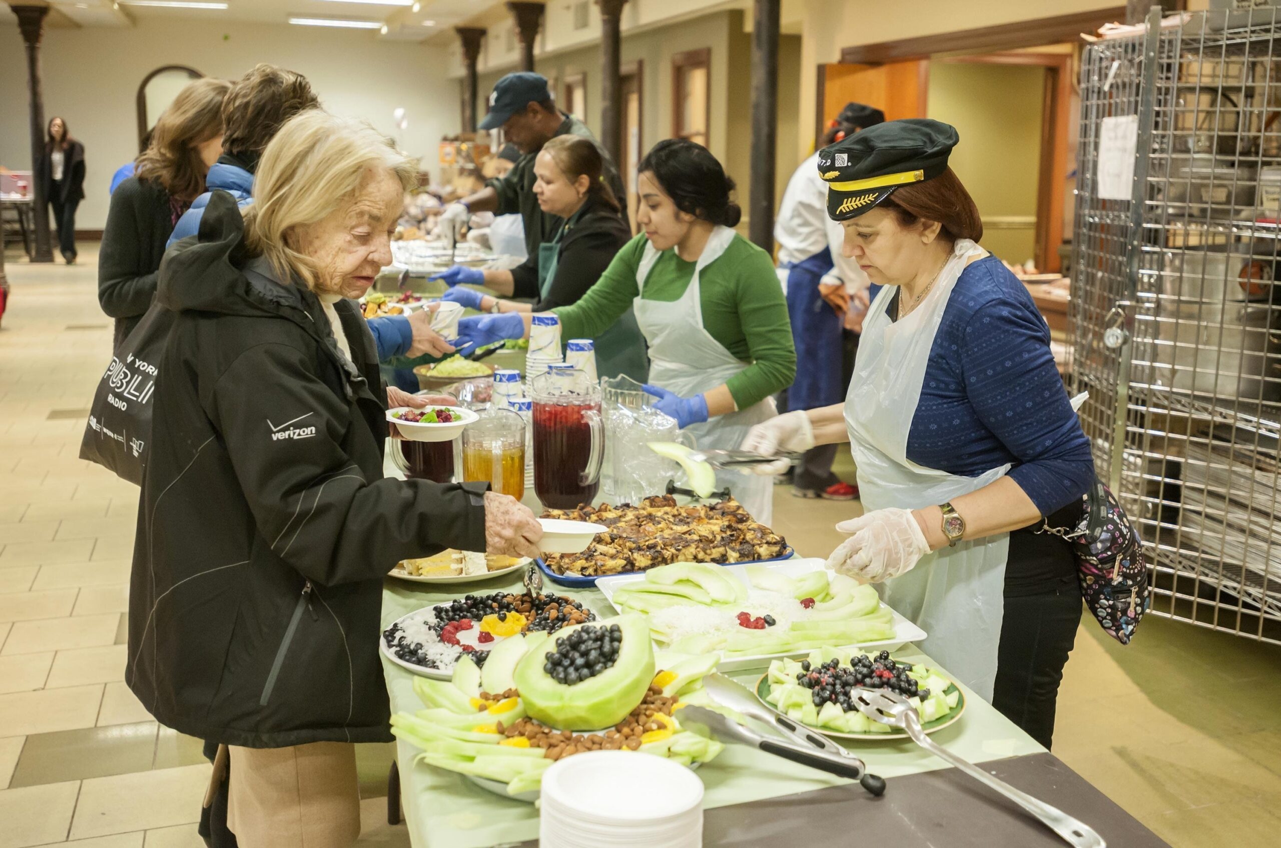 Most Americans Know Someone in Poverty, Survey Says