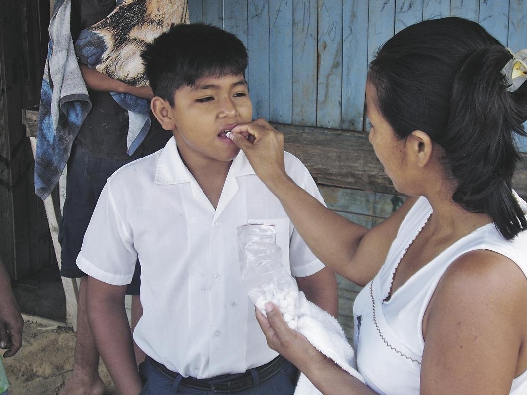 Aid Charities’ Accounting Practices Draw Criticism