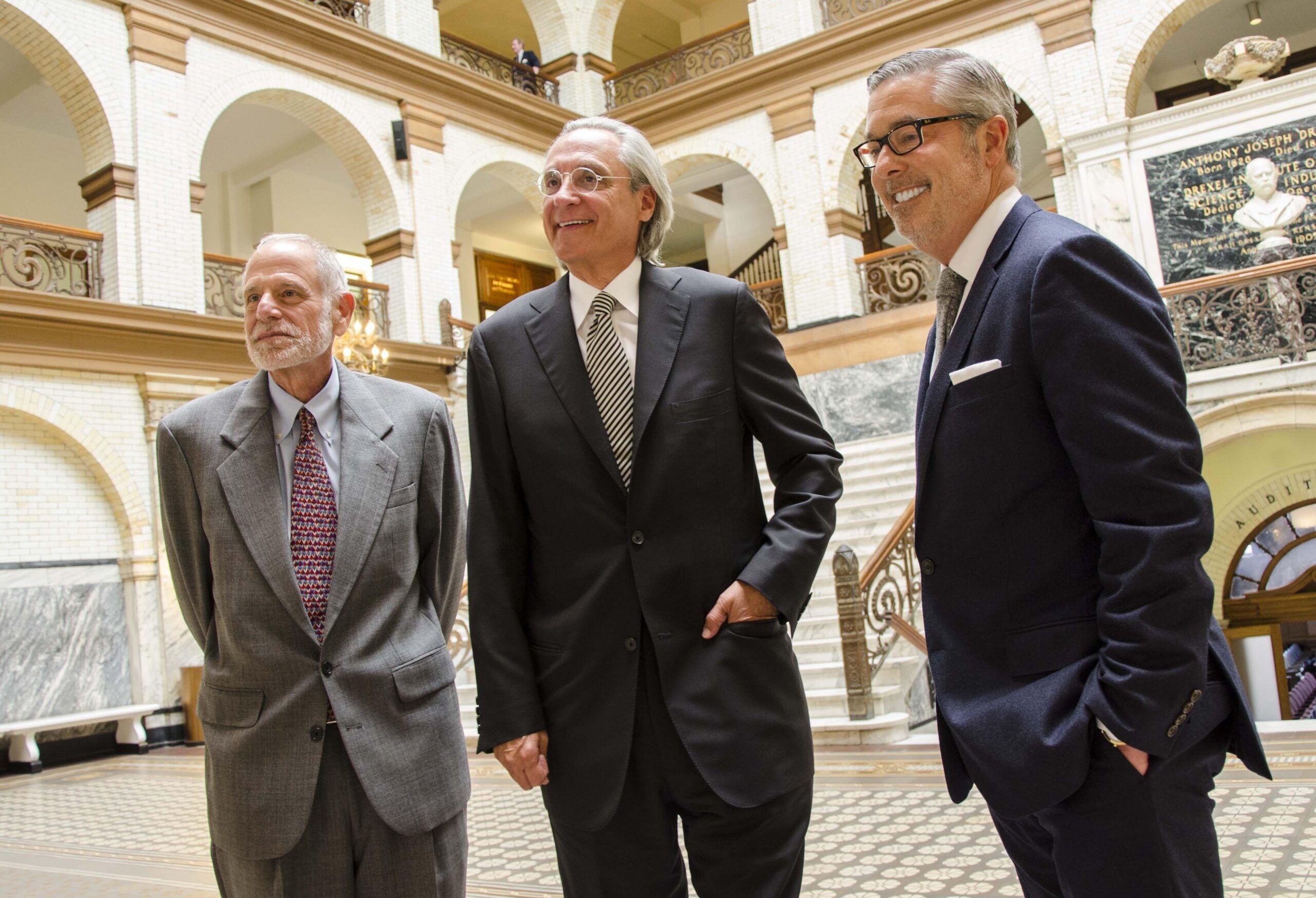 No. 41: Thomas Kline