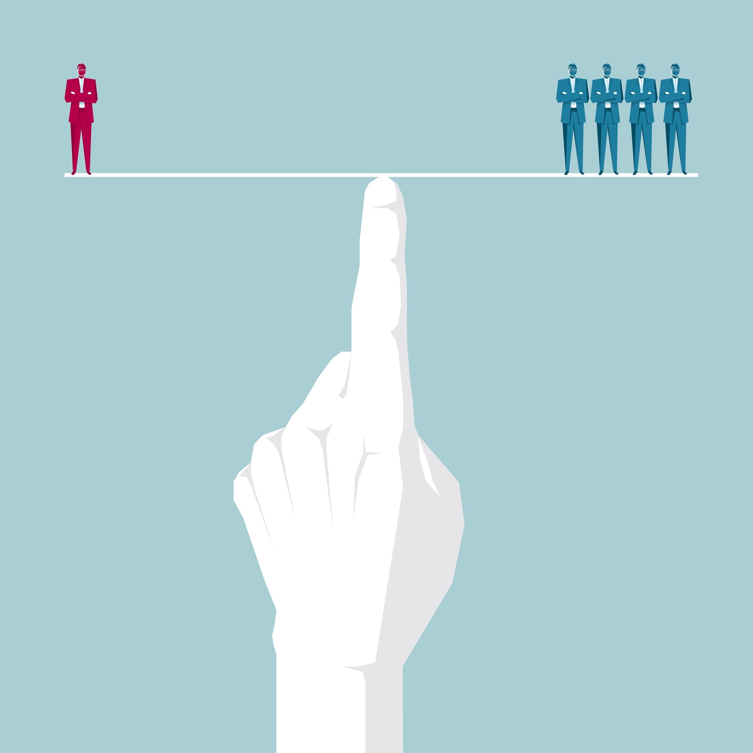 How Foundations Can Win the Fight Against Inequality