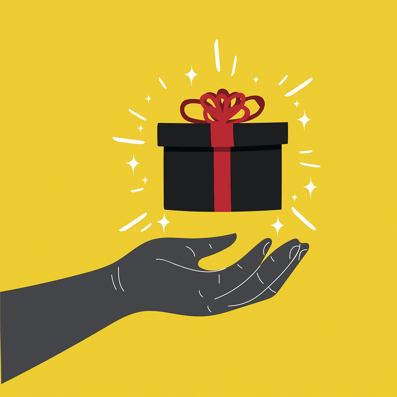 Giving to Charity Creates Sustained Happiness