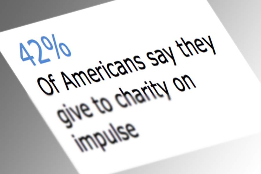 Research Offers Clues to Tapping 9 Kinds of Generosity