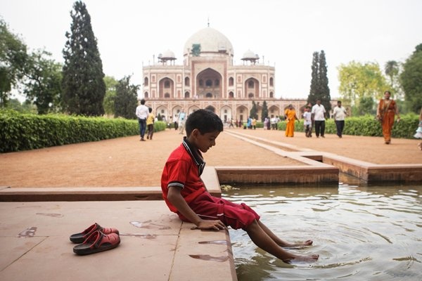 Global Charity Improves Life for the Poor as It Restores Historic Muslim Sites