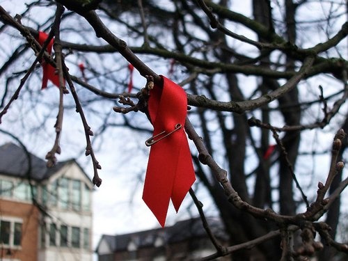 To Conquer AIDS, Philanthropy Must Fight the Injustice It Thrives On