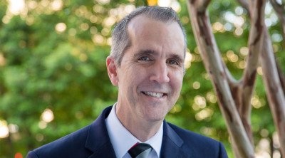 New Orleans Community Fund Chief to Step Down