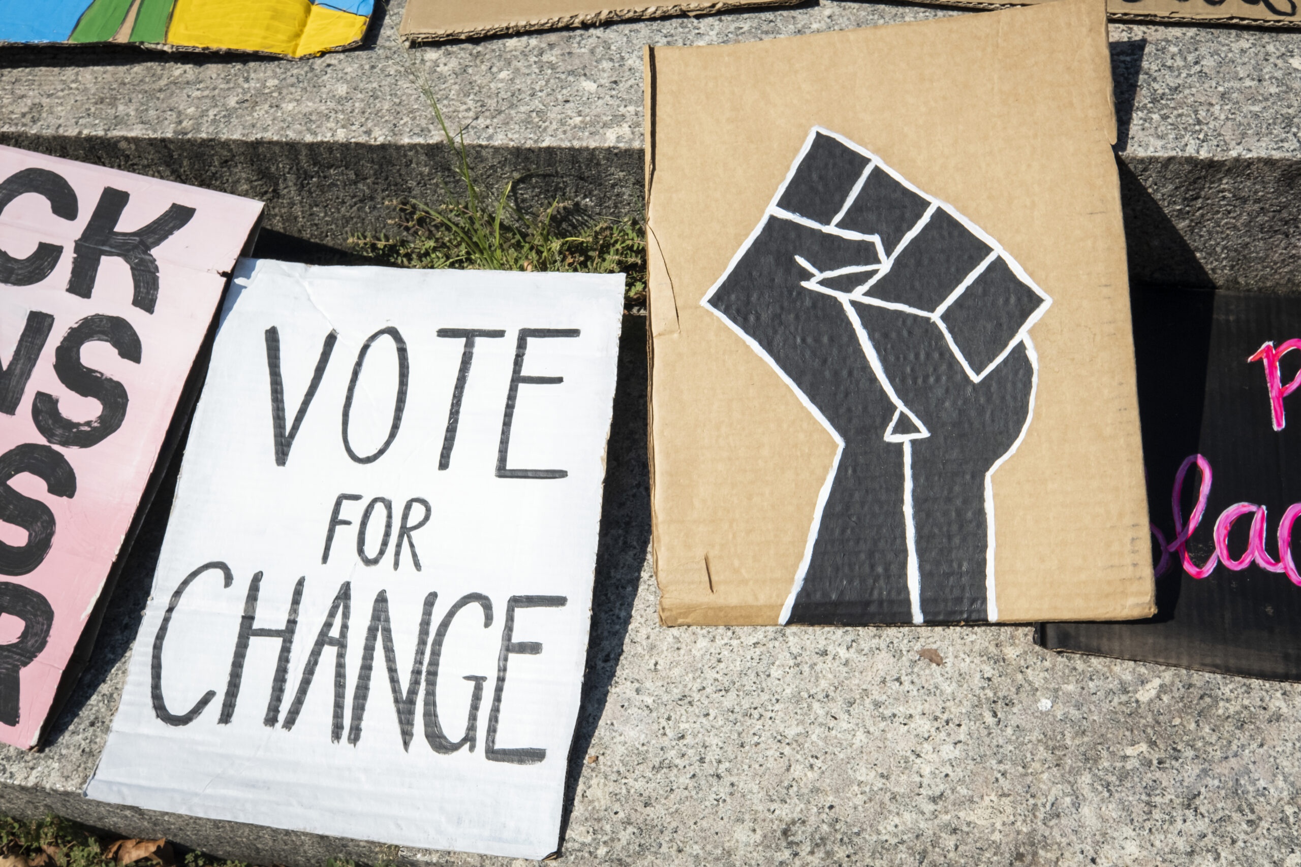 Sharing Power and Curbing Racial Inequities: How Grant Makers Can Commit to Real Change a Year After Covid