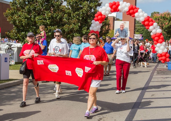 At ALS Association, Fundraising Success Begets Fundraising Success