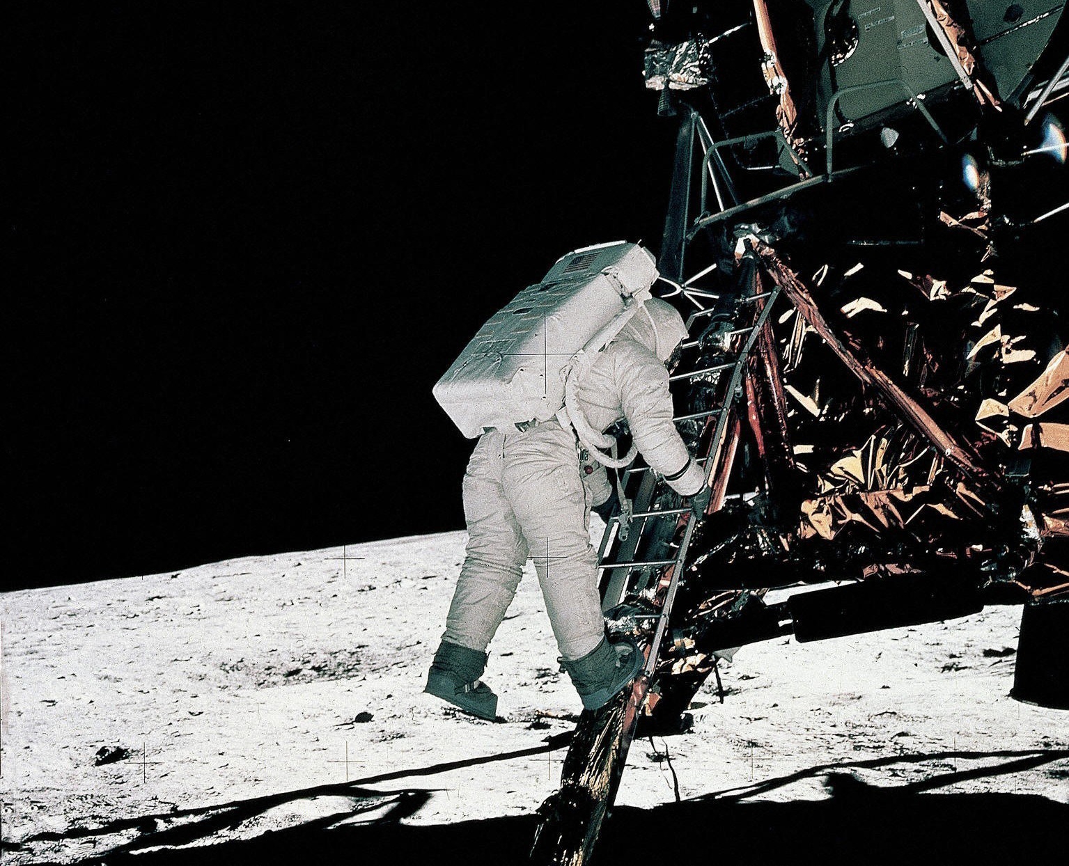 How Billionaires Can Fund Moonshot Efforts to Save the World