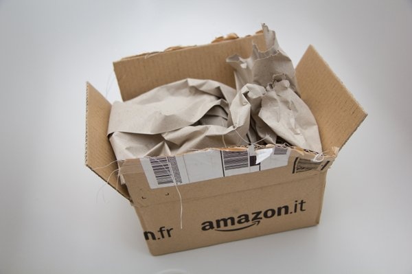 Is It Immoral for Charities to Push ‘Amazon Smile’?