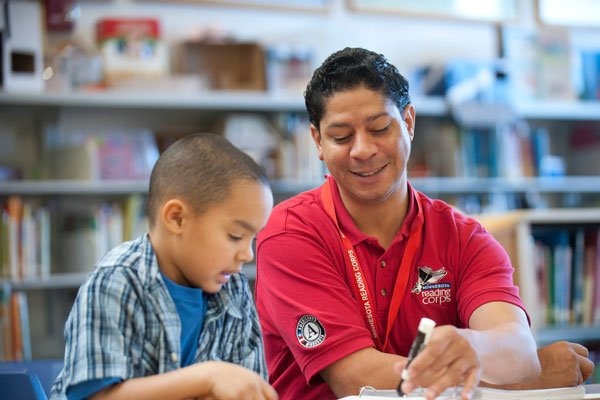 AmeriCorps Turns 20 Amid Stymied Growth