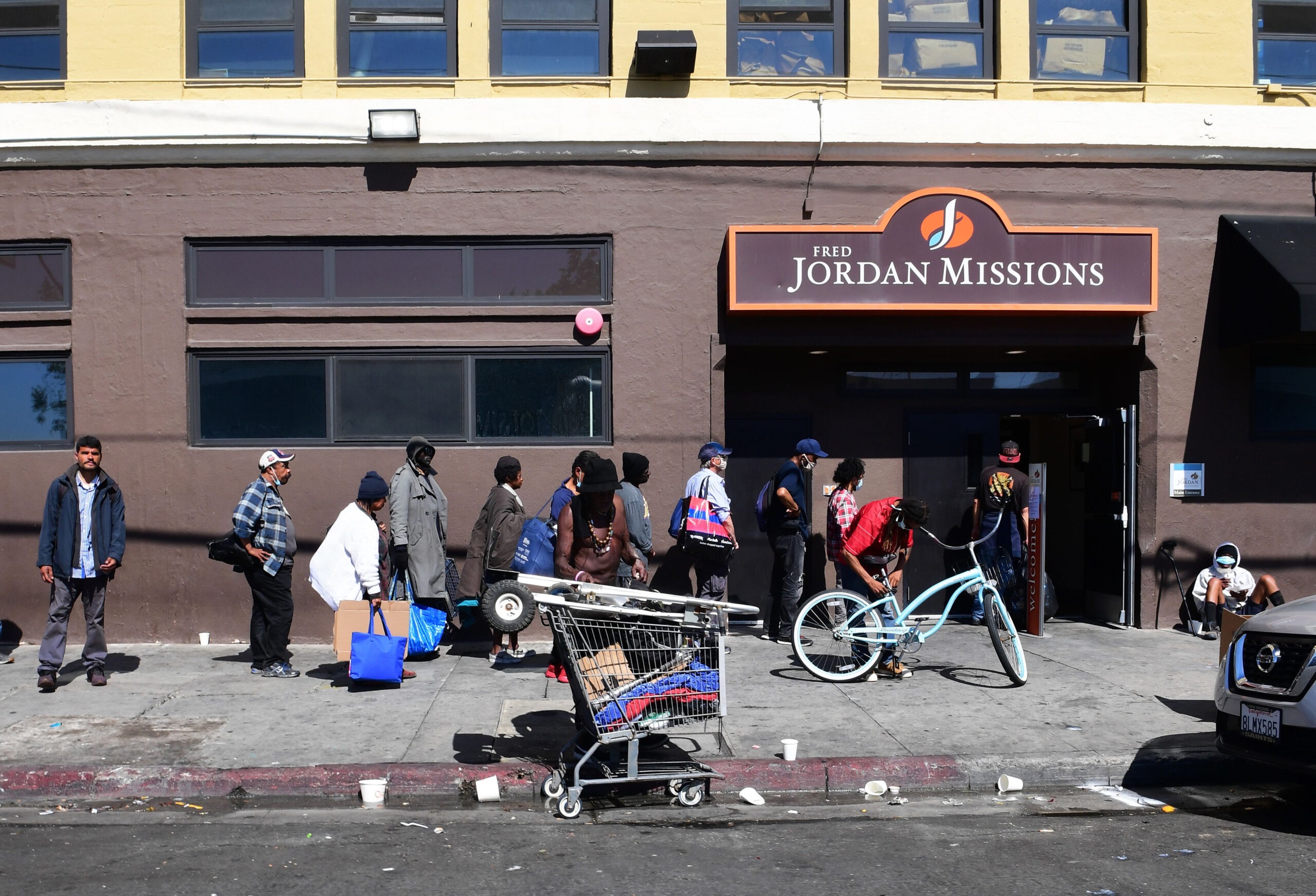 Philanthropy Won’t Make Headway on Racial Justice Without Tackling Housing Justice