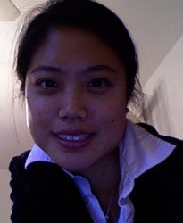 Voices From the Gulf: Andrea Chen