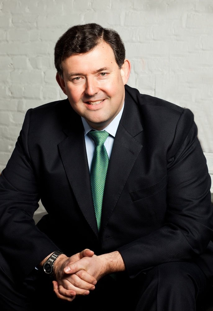 Fund-Raising Group Appoints New CEO