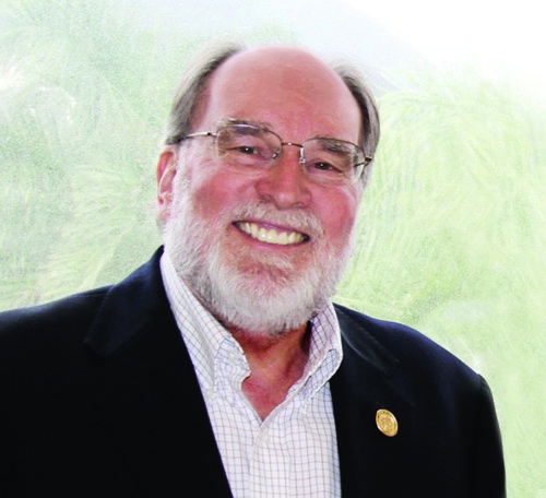 Campaign 2010: Neil Abercrombie, Democrat, Hawaii