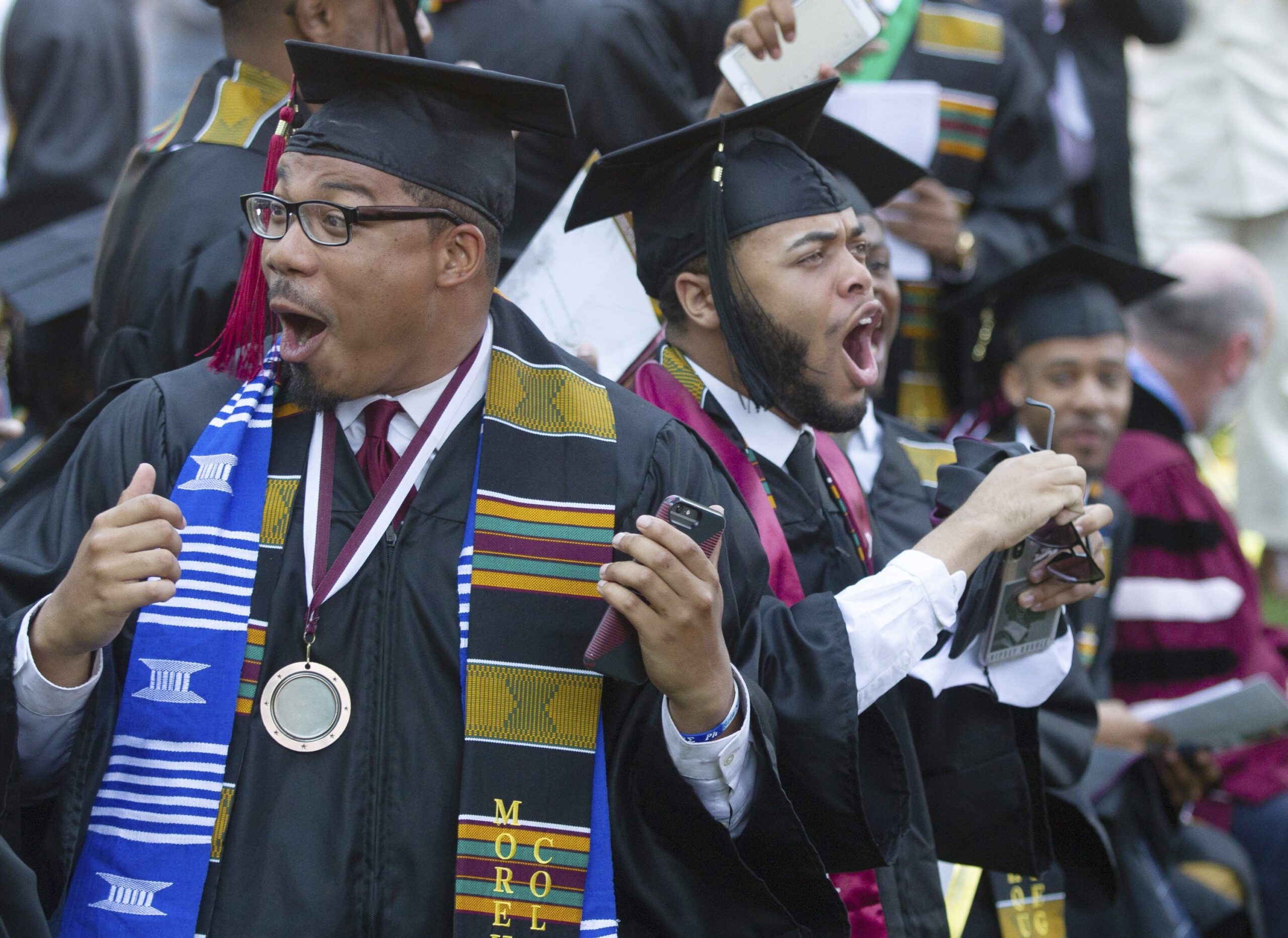 I’m a Morehouse Grad, and the $40 Million Loan Pledge Doesn’t Deserve So Much Criticism