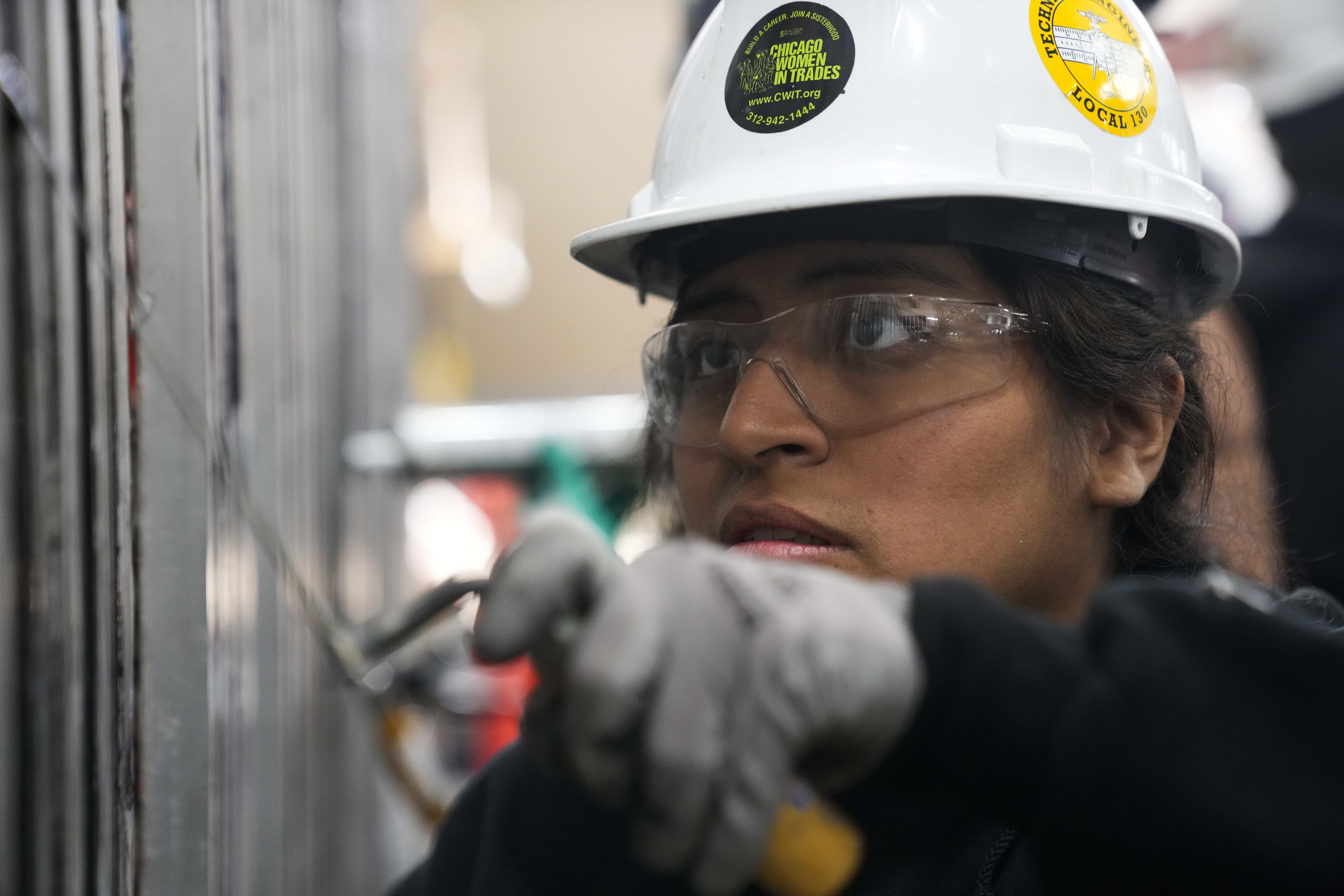 Trump’s Anti-DEI Battle Threatens Nonprofits Trying to Fill Critical Labor Gaps