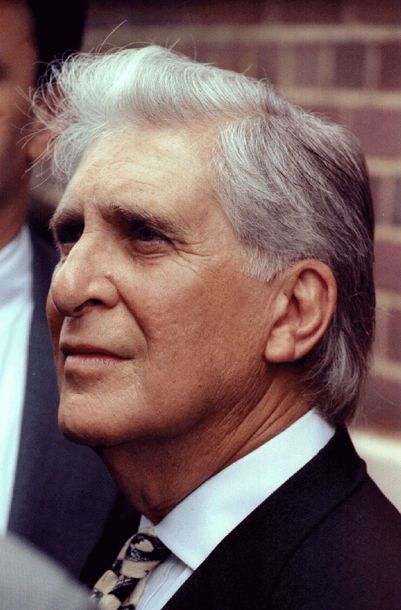 The Death of a Flamboyant Charity Wrongdoer Sends a Reminder to Regulators