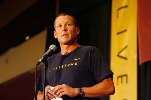 Don’t Judge a Charity by Its Founder’s Fame