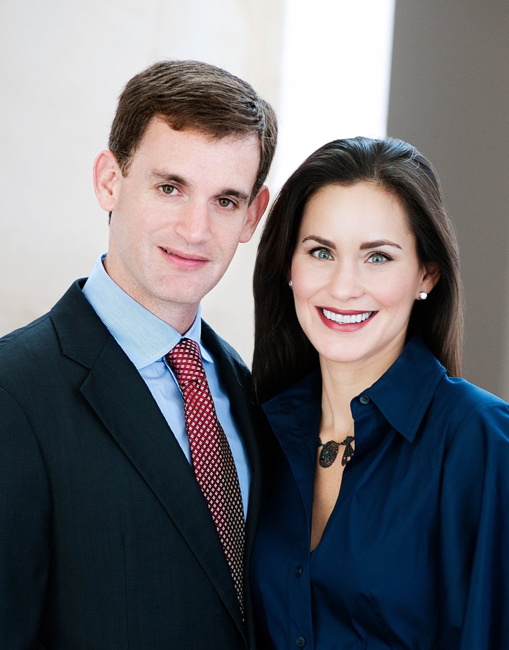 No. 11: John D. and Laura Arnold