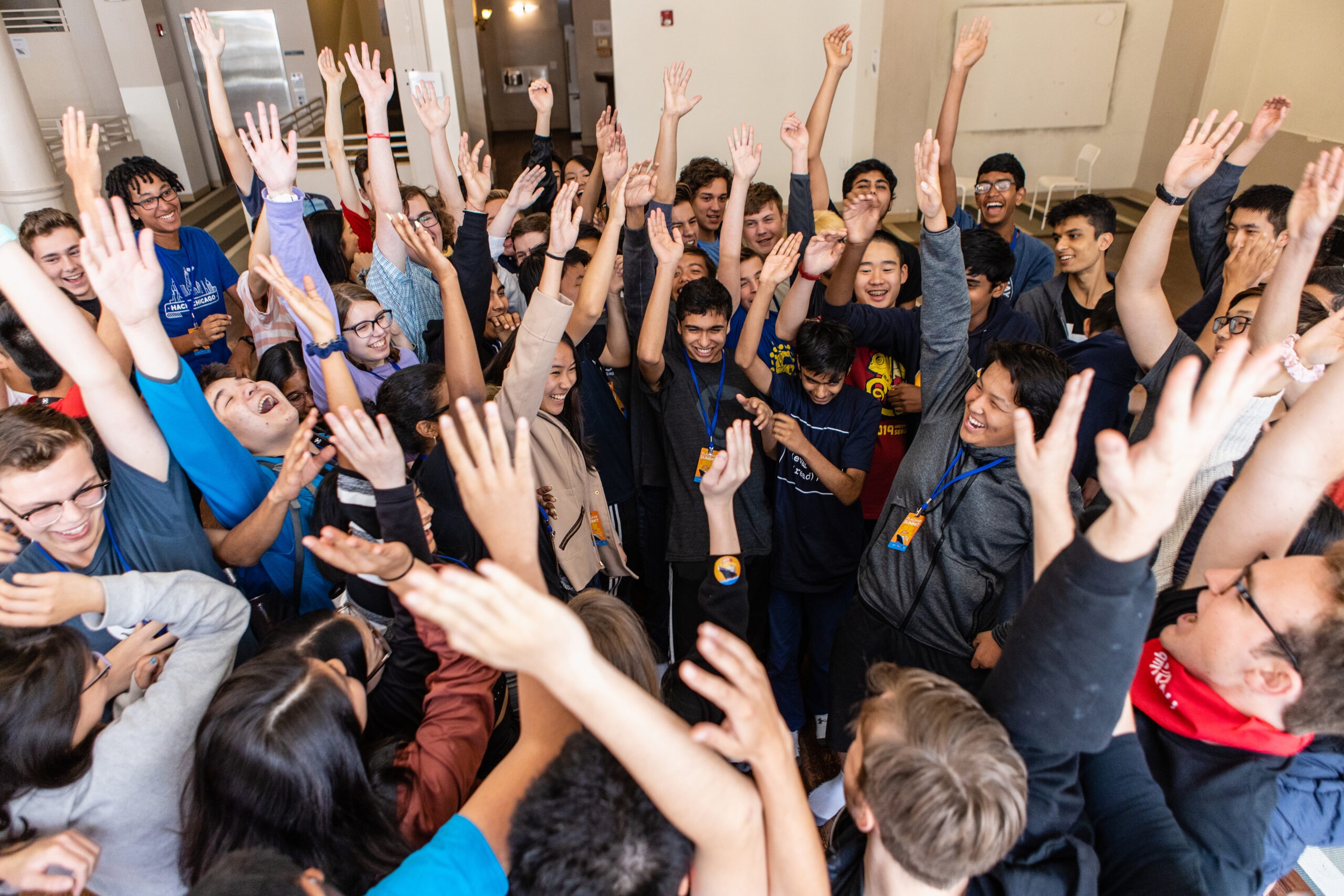 Nonprofits Need to Embrace Transparency, Even if the Supreme Court Rules to Protect Donor Privacy