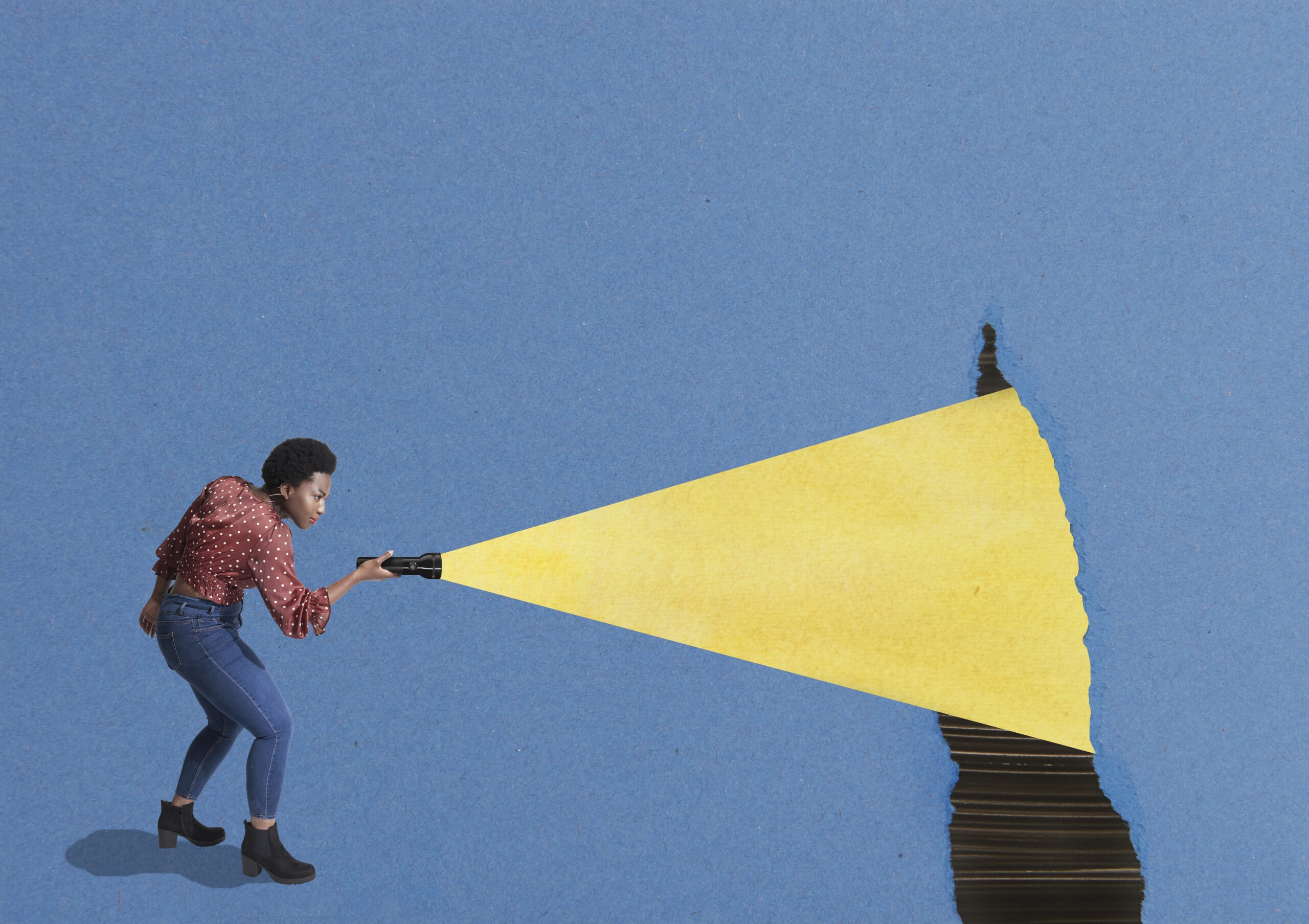 Grant Makers Can Advance Equity by Revealing ‘Invisible’ Communities