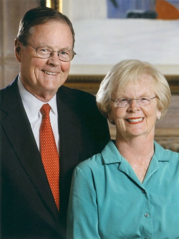 No. 14: David R. and Patricia D. Atkinson