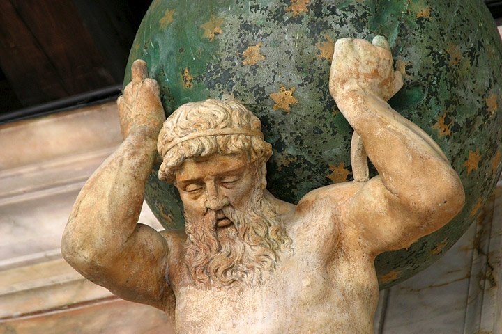 5 Challenges for the Nonprofit World in 2012