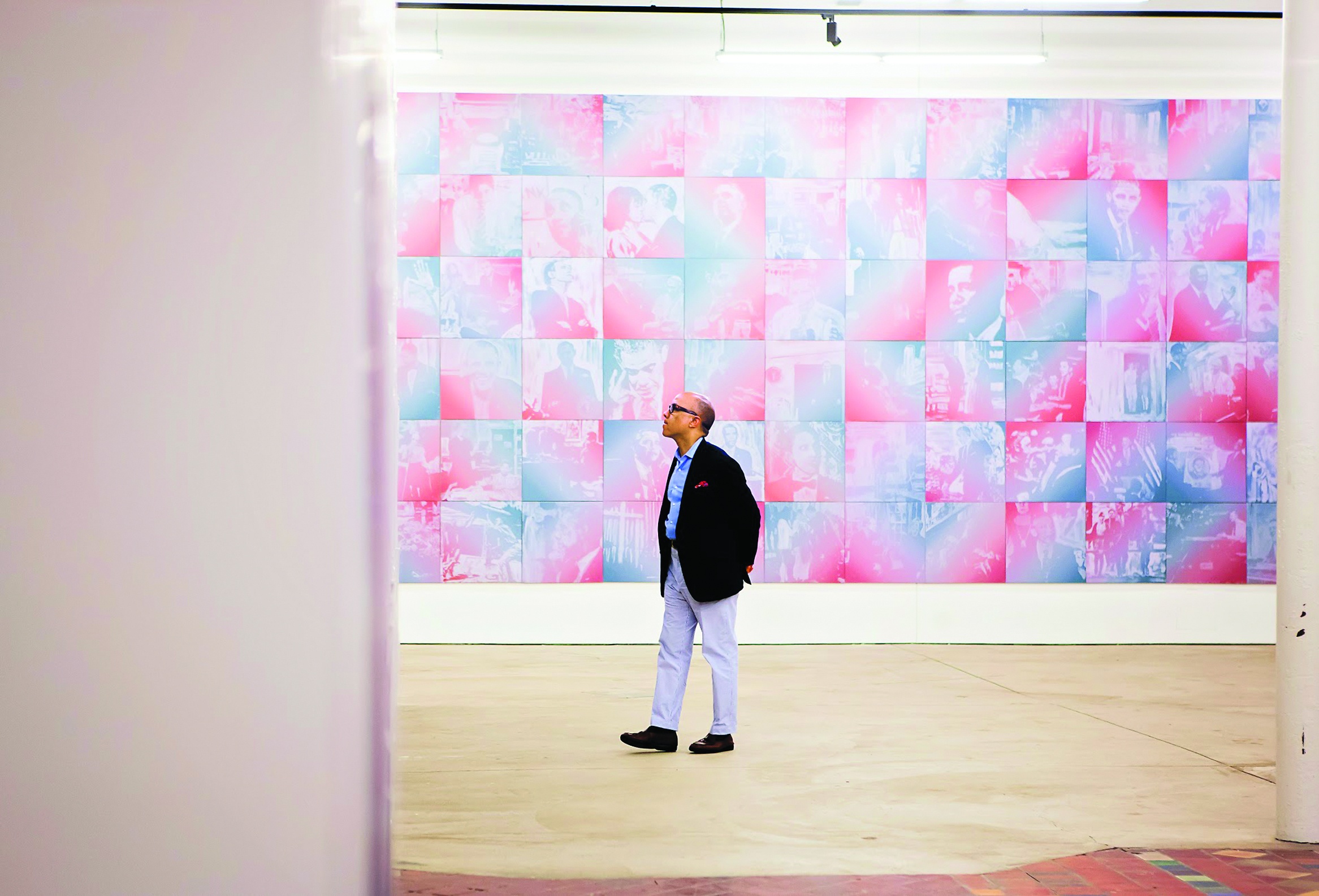 Can Funds Started by the Rich Really Stomp Out Inequality?