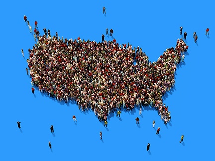 Every Person Counts: Why the Census Must Be Rescued