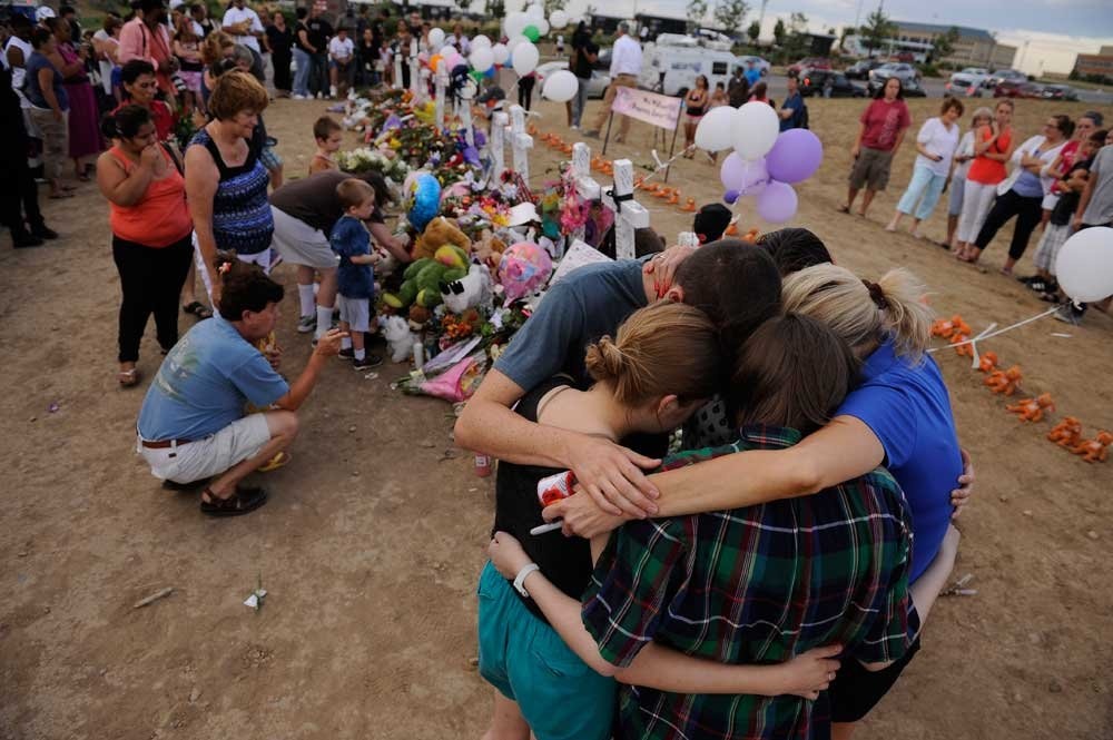Colo. Charities to Get First Funds to Aid Shooting Victims by Week’s End
