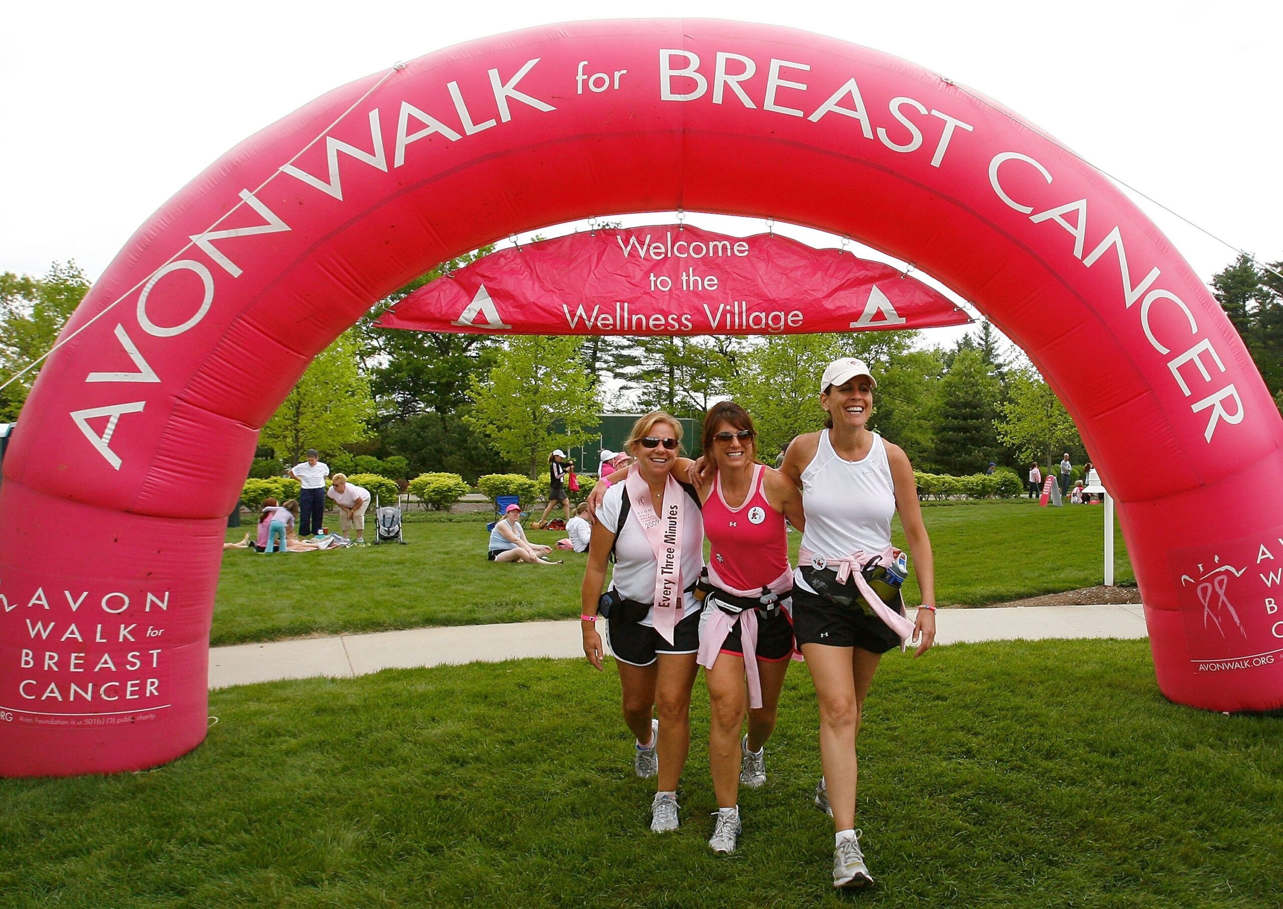 Some Donors Flee Komen for Other Cancer Groups