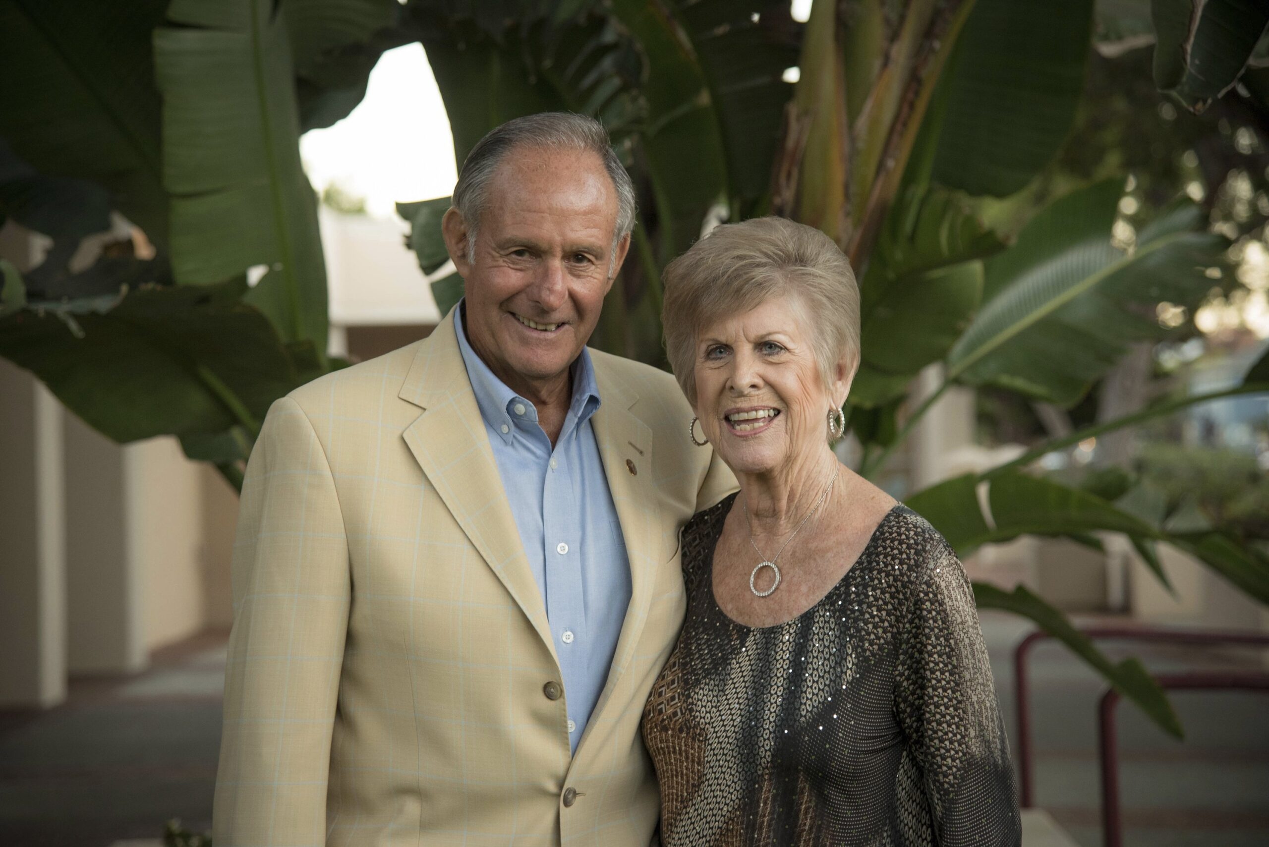 $100 Million Gift to Santa Clara U. Will Support Science and Math Programs