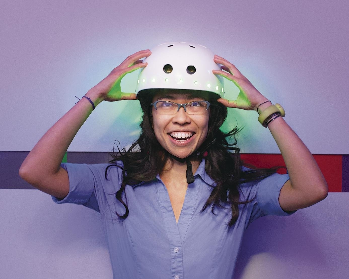 How 10 Leaders Use Technology for Good