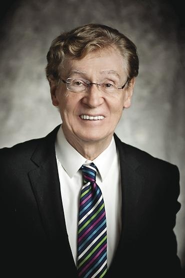 No. 38: Richard Driehaus