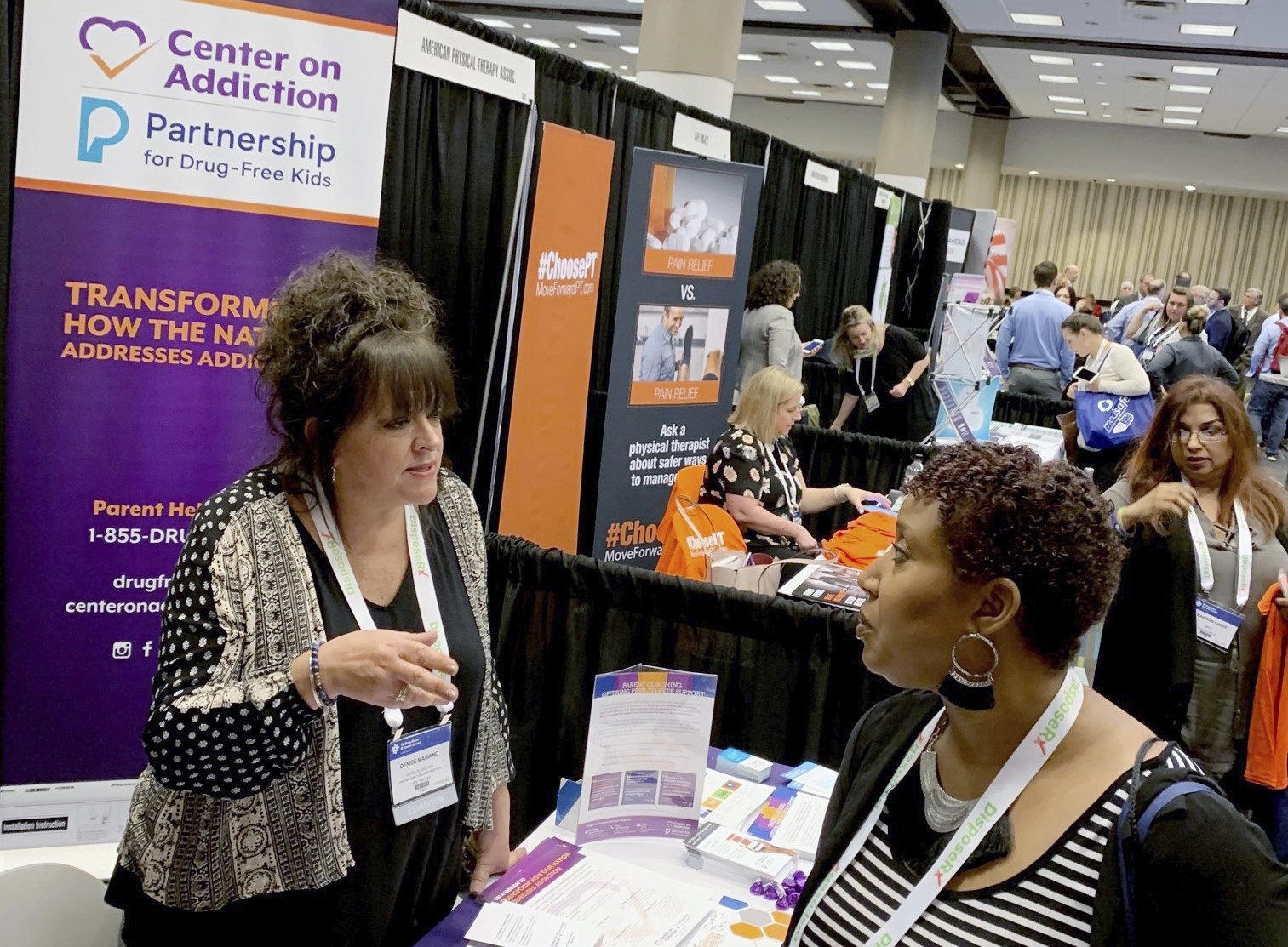 How the Center on Addiction Helps Families Overcome Substance Abuse (Podcast)