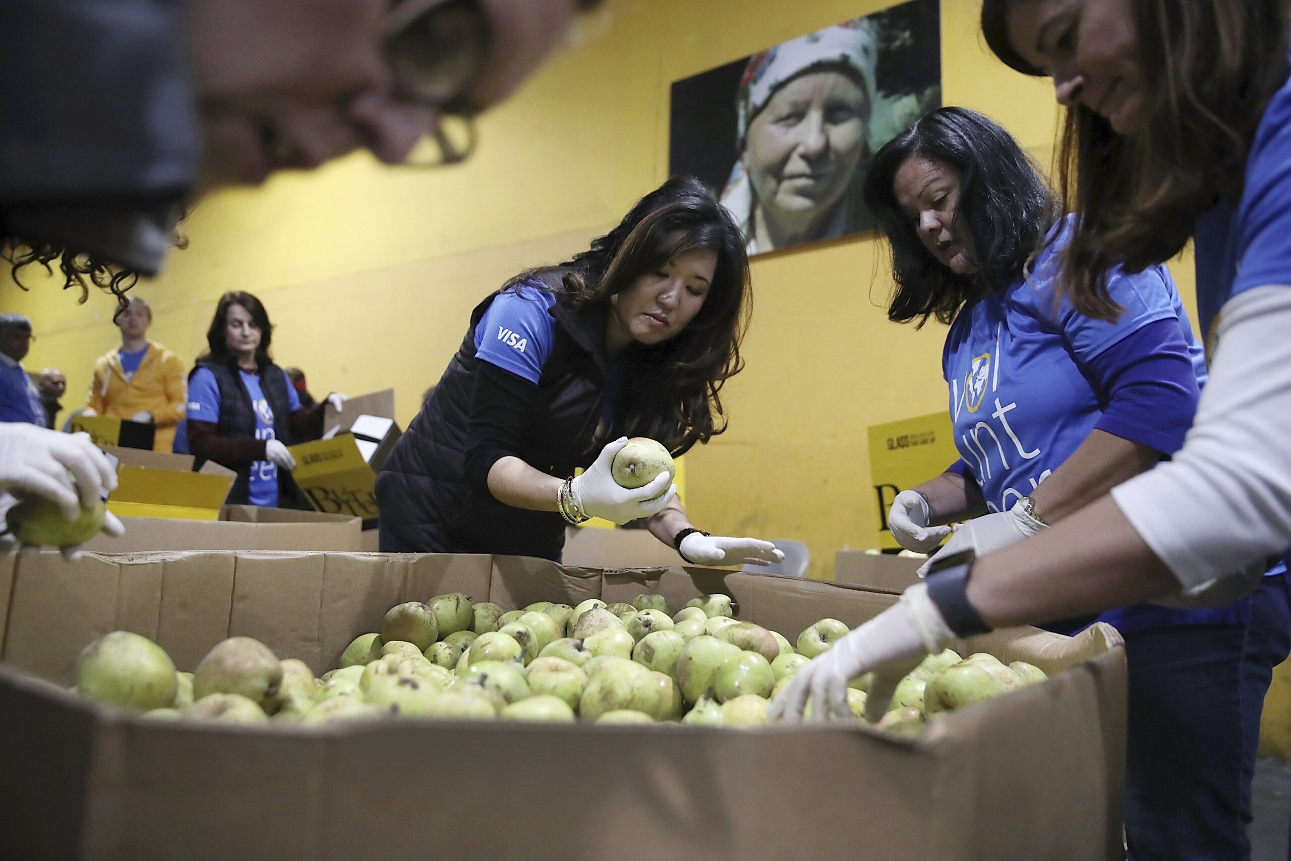 Financial Stress a Constant for Social-Service Groups, Says New Report