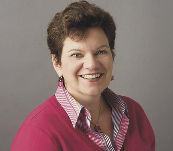 Former State Official Takes Over Health Charity