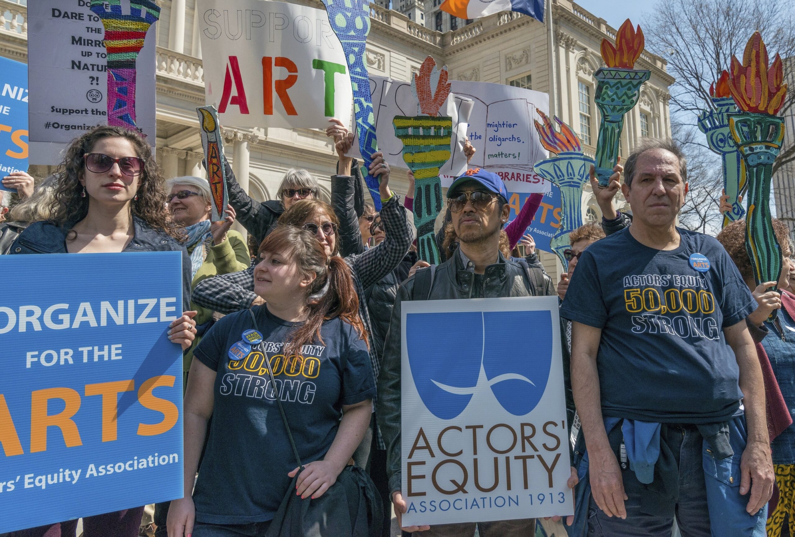 Don’t Change the Tax Rules on Advocacy by Nonprofits or Donors