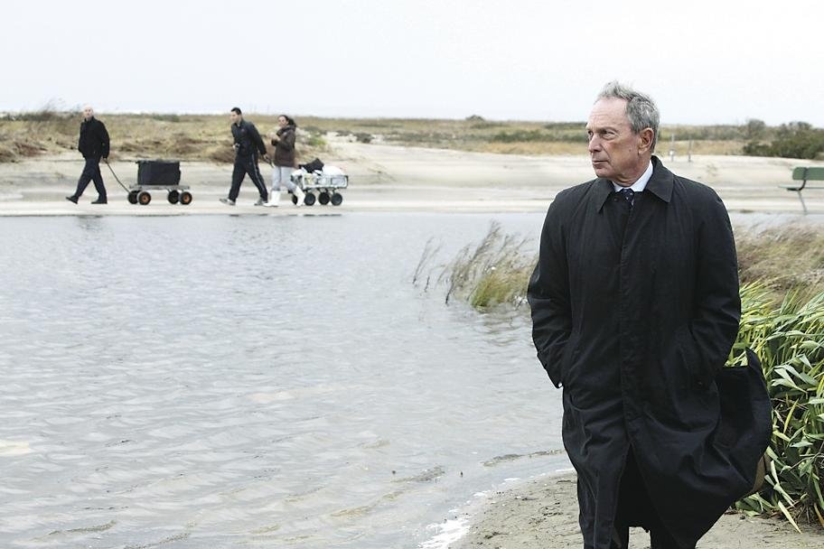 Why Perennial Donors Bloomberg and Gates Are Missing From the Latest Philanthropy 50