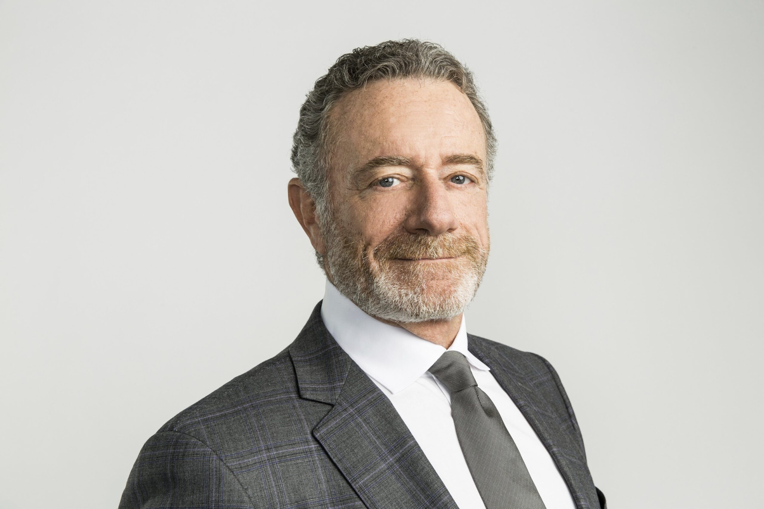 NPR’s CEO Will Move Into Fundraising Role (Transitions)