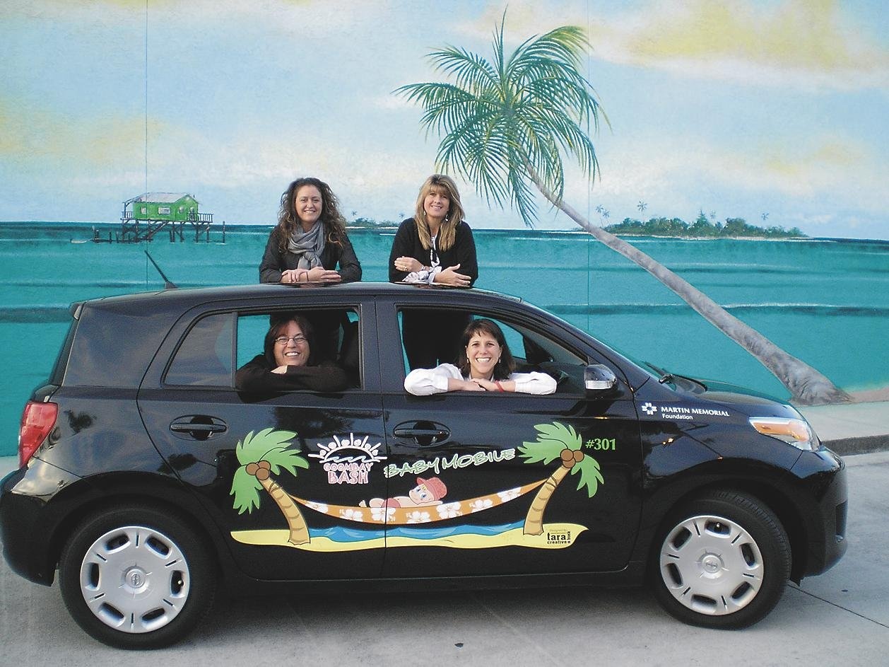 Funneling Volunteers’ Passion Into Fund Raising Can Reap Rewards