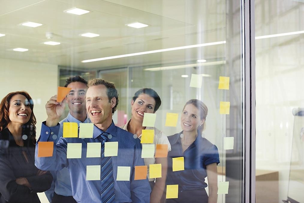 Nonprofit Workers Need to Be Inspired to Stay on the Job