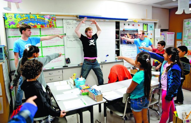 The Face of Philanthropy: Finding Hidden Treasures in Storytelling