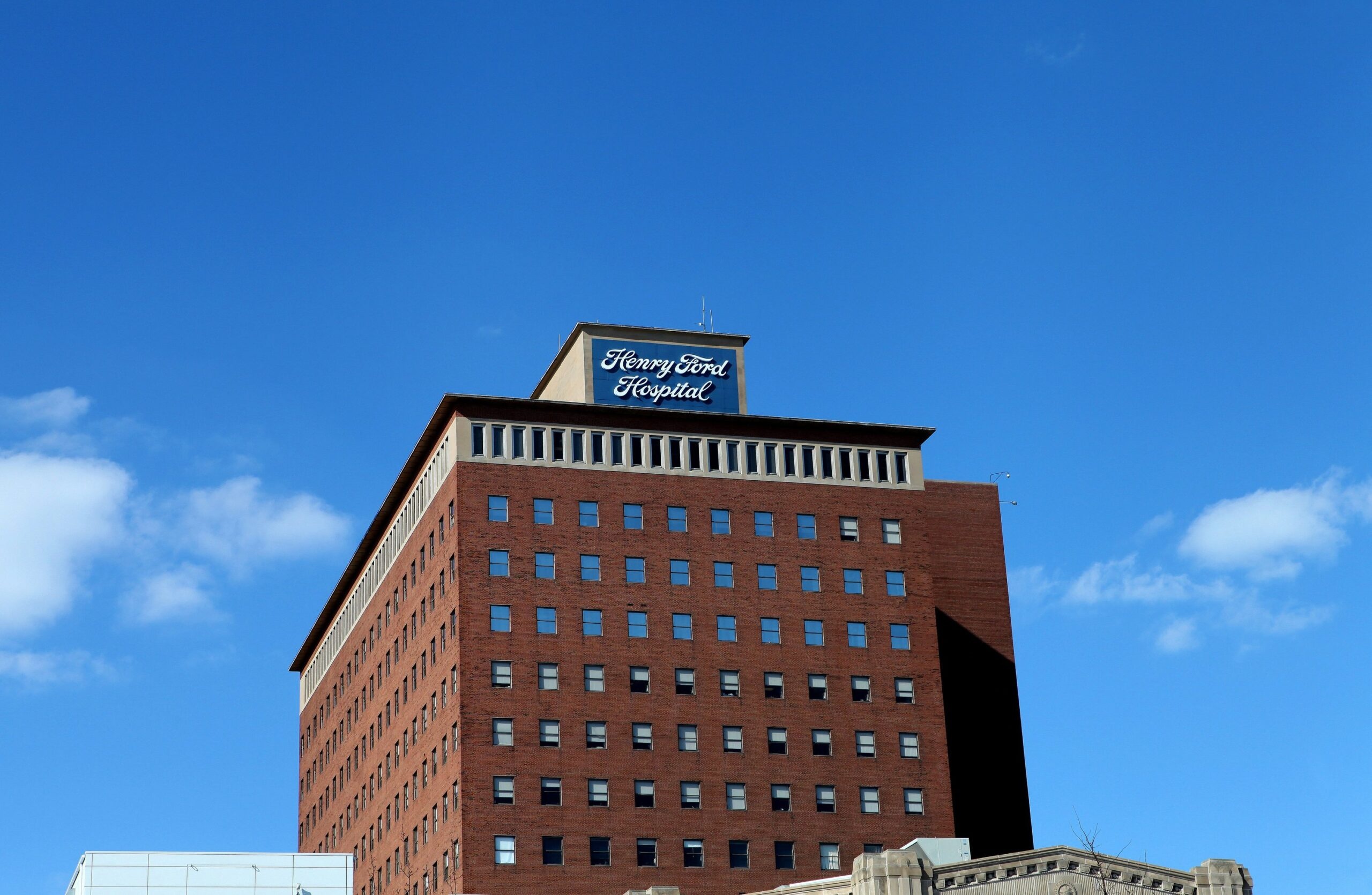 N.Y. Real Estate Mogul Gives $25 Million to Henry Ford Health System (Gifts Roundup)