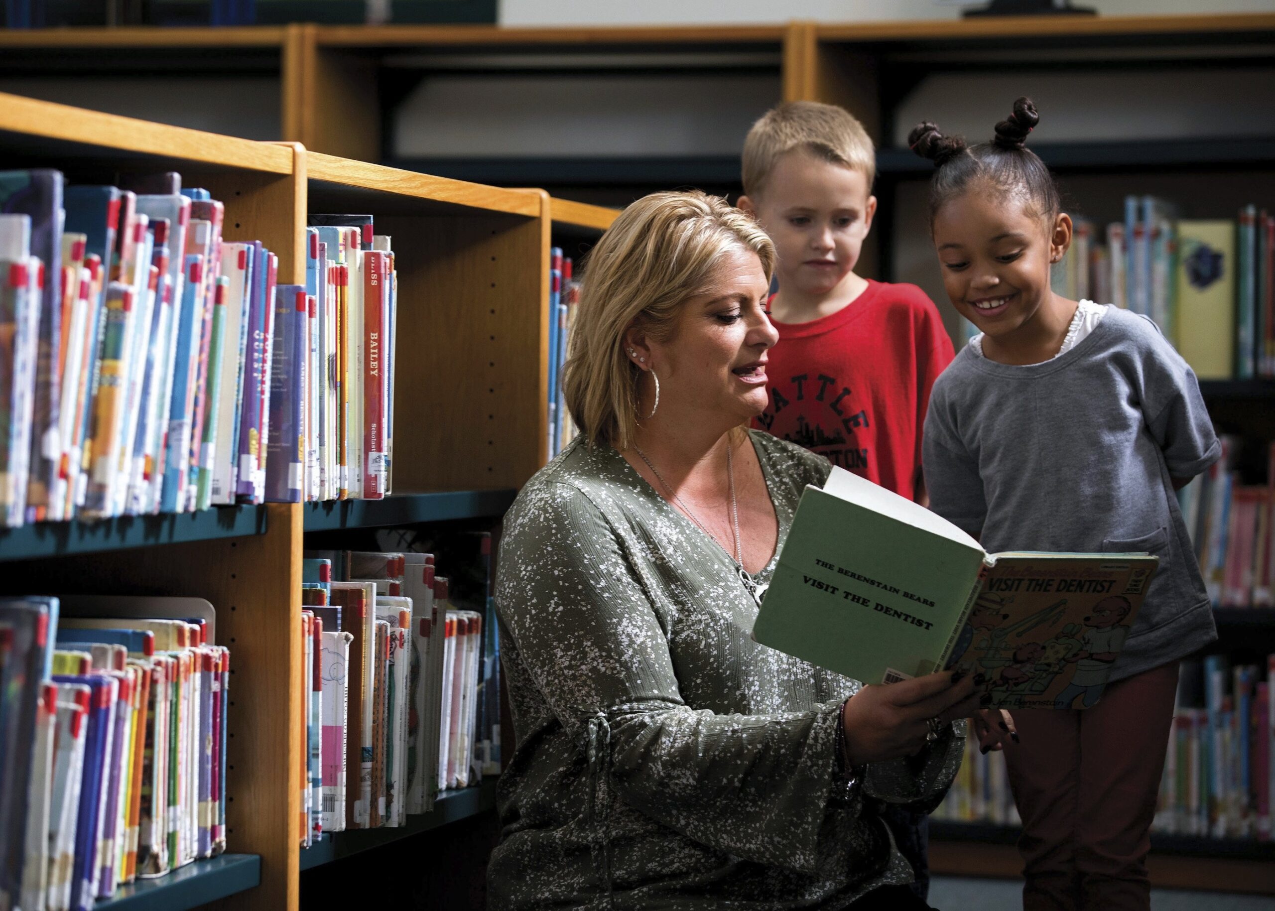 Grants Roundup: Communities in Schools Gets $17 Million, Plus $15 Million for Detroit