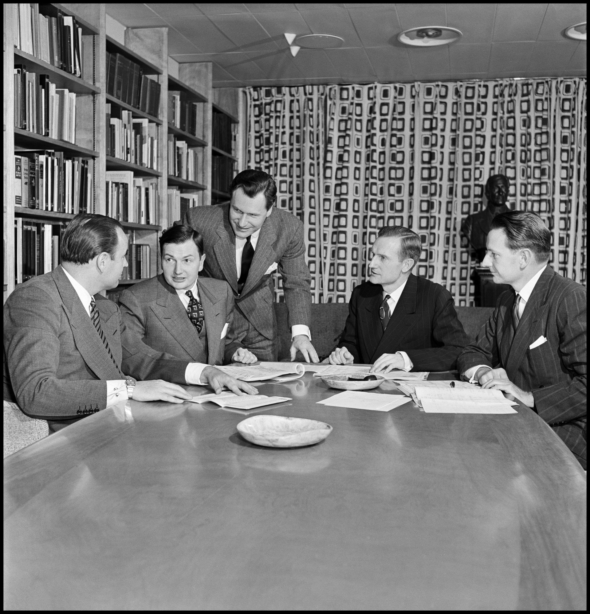 David Rockefeller’s Death Means Windfall for Family Foundation