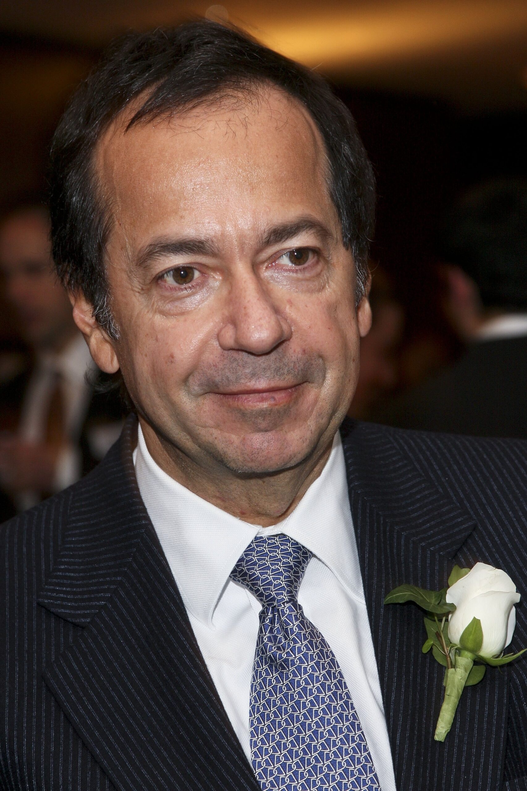 The Philanthropy 50 2009 Gift Profile: John A. and Jenny Paulson